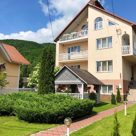 У Оксани Hotel Királyfiszállás Kültér fotó