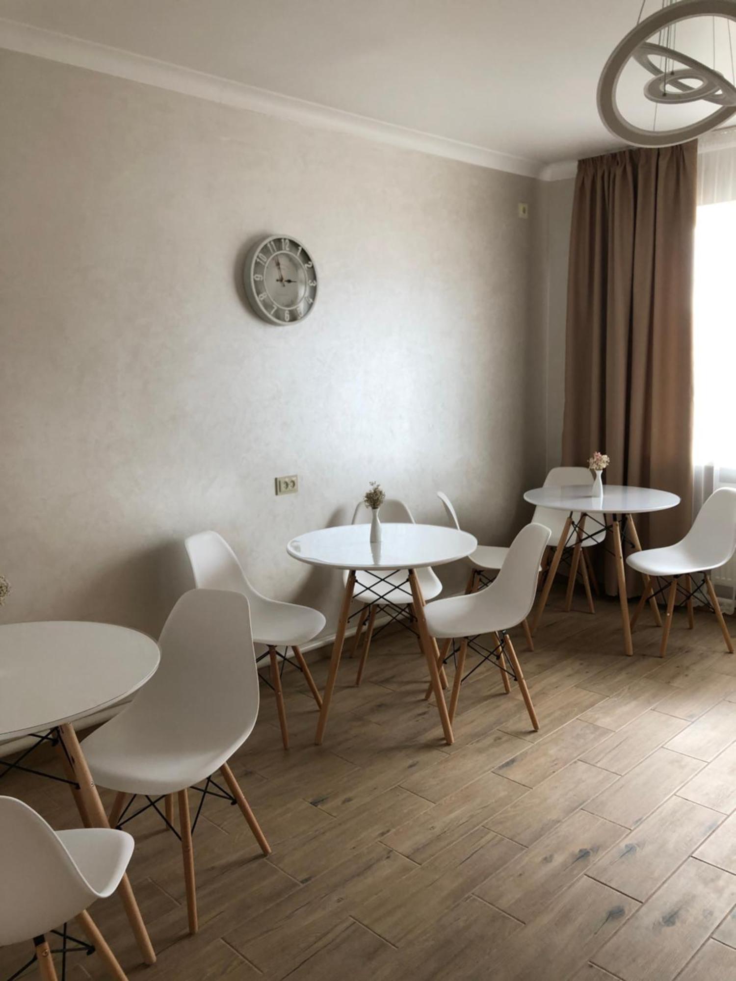 У Оксани Hotel Királyfiszállás Kültér fotó
