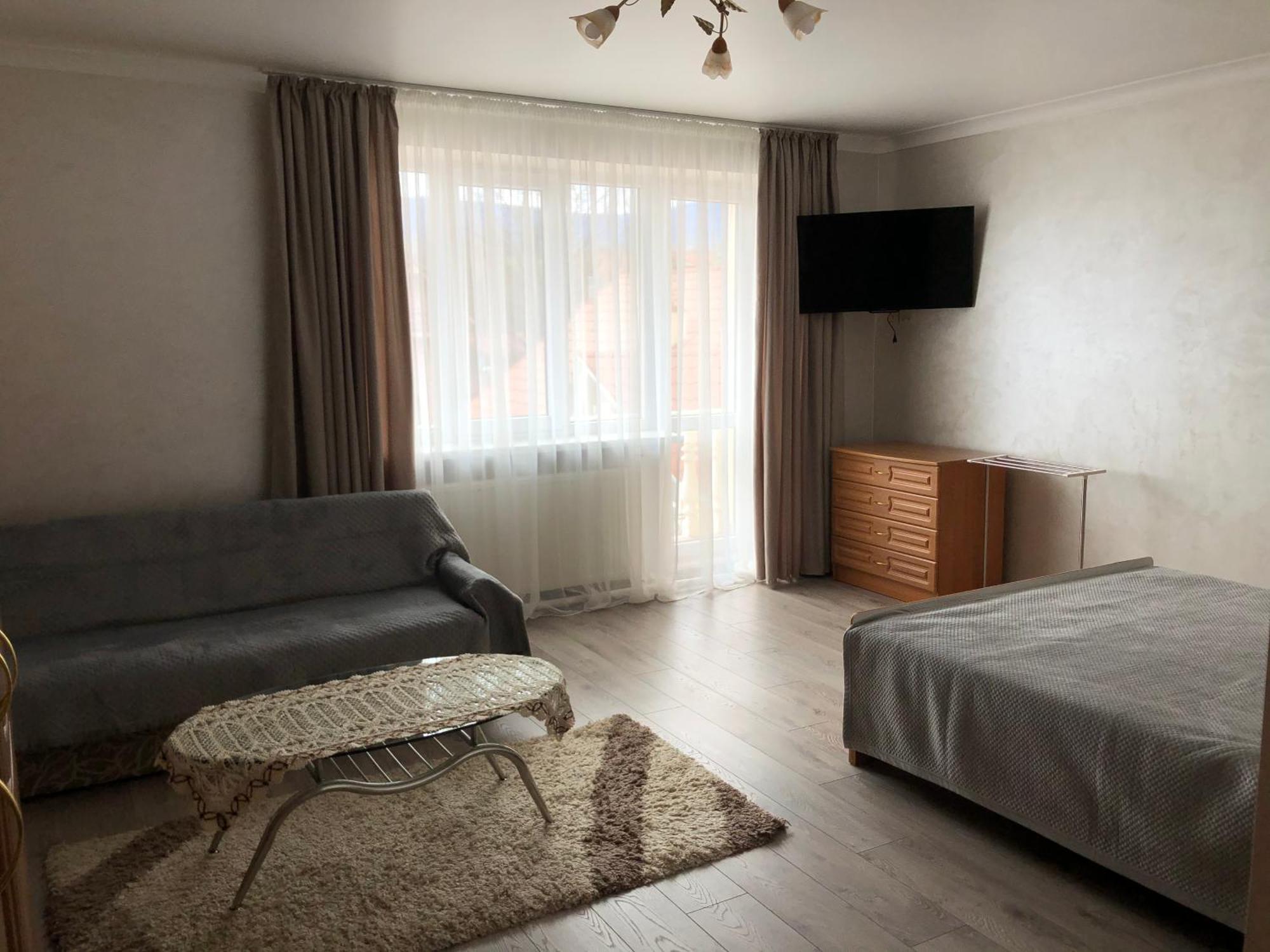 У Оксани Hotel Királyfiszállás Kültér fotó