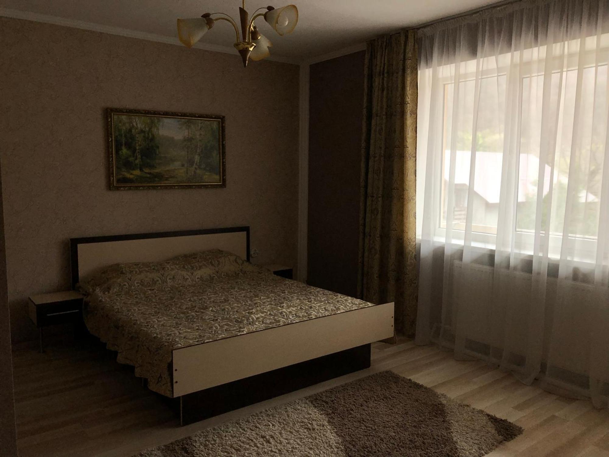 У Оксани Hotel Királyfiszállás Kültér fotó