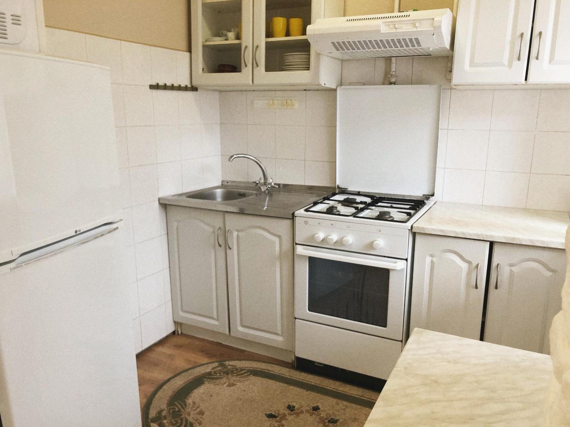 У Оксани Hotel Királyfiszállás Kültér fotó