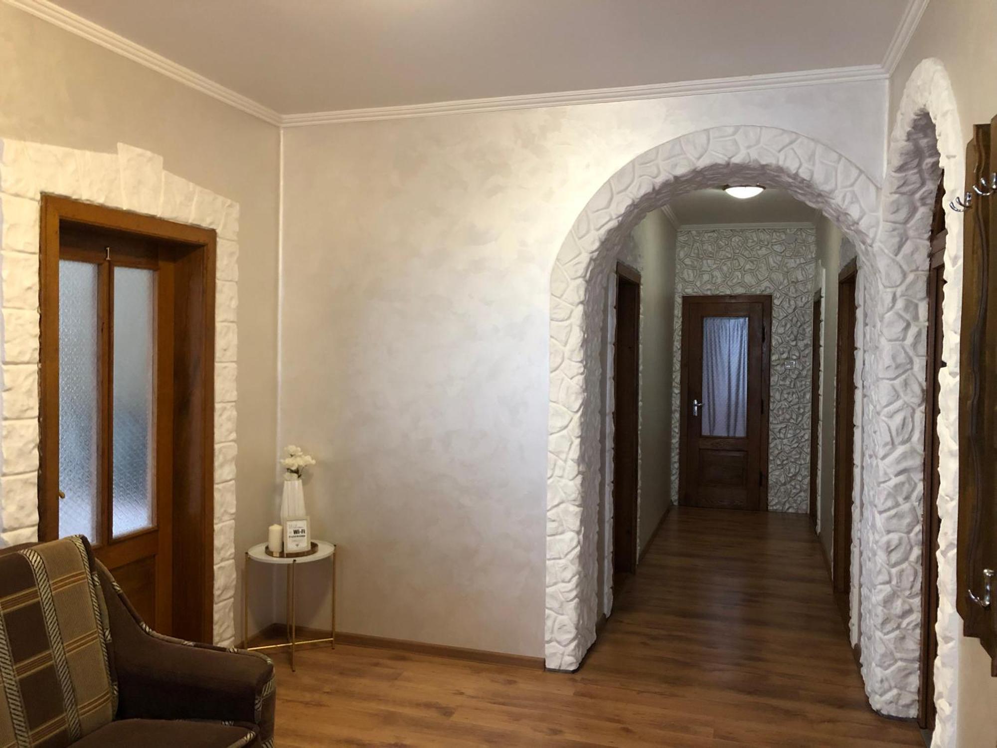 У Оксани Hotel Királyfiszállás Kültér fotó