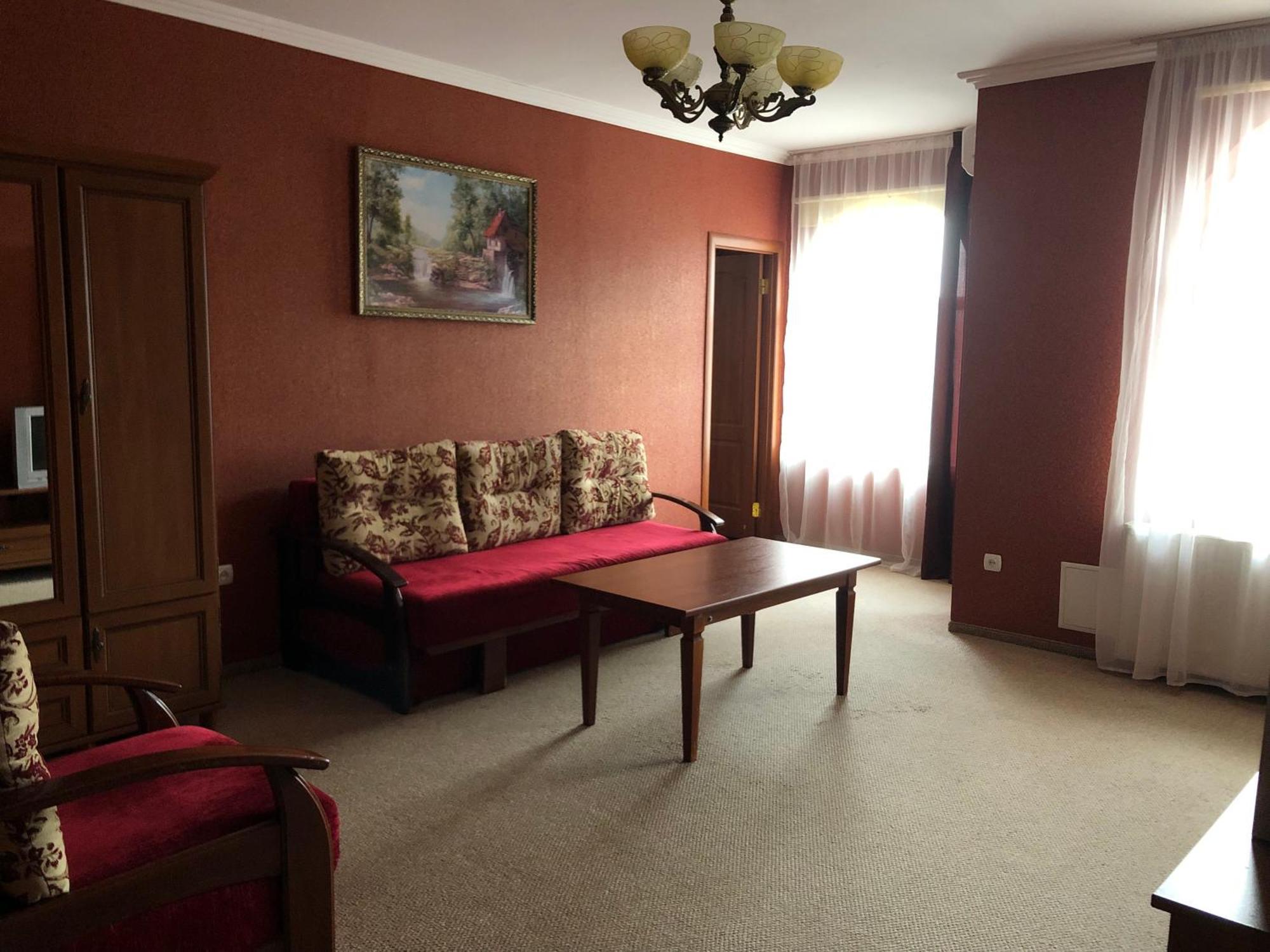 У Оксани Hotel Királyfiszállás Kültér fotó