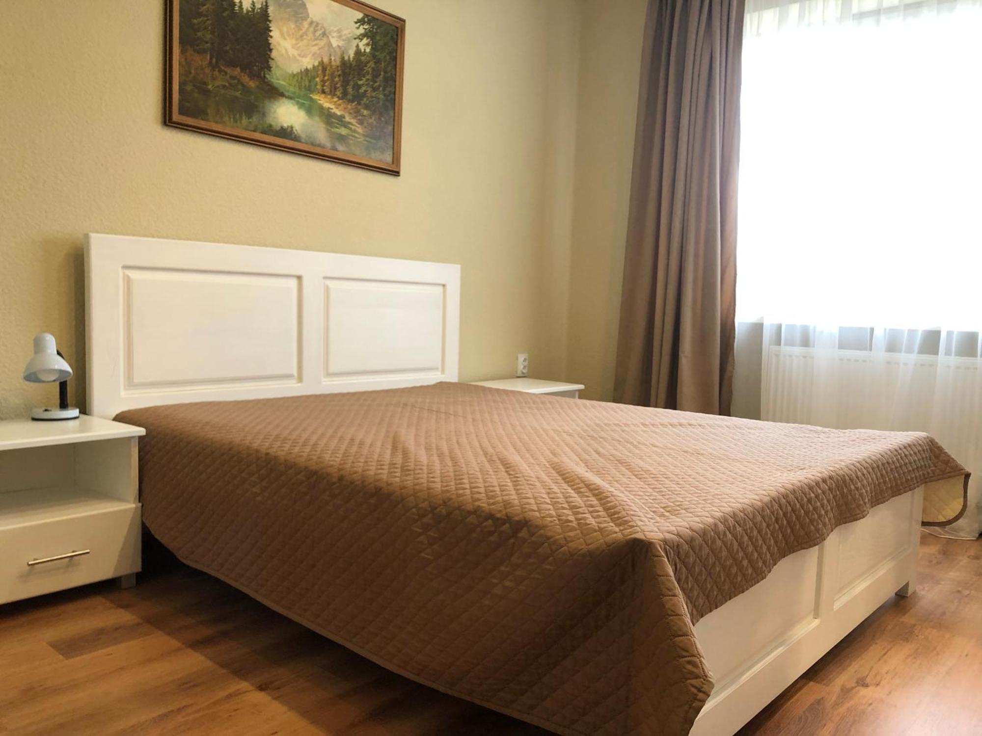 У Оксани Hotel Királyfiszállás Kültér fotó