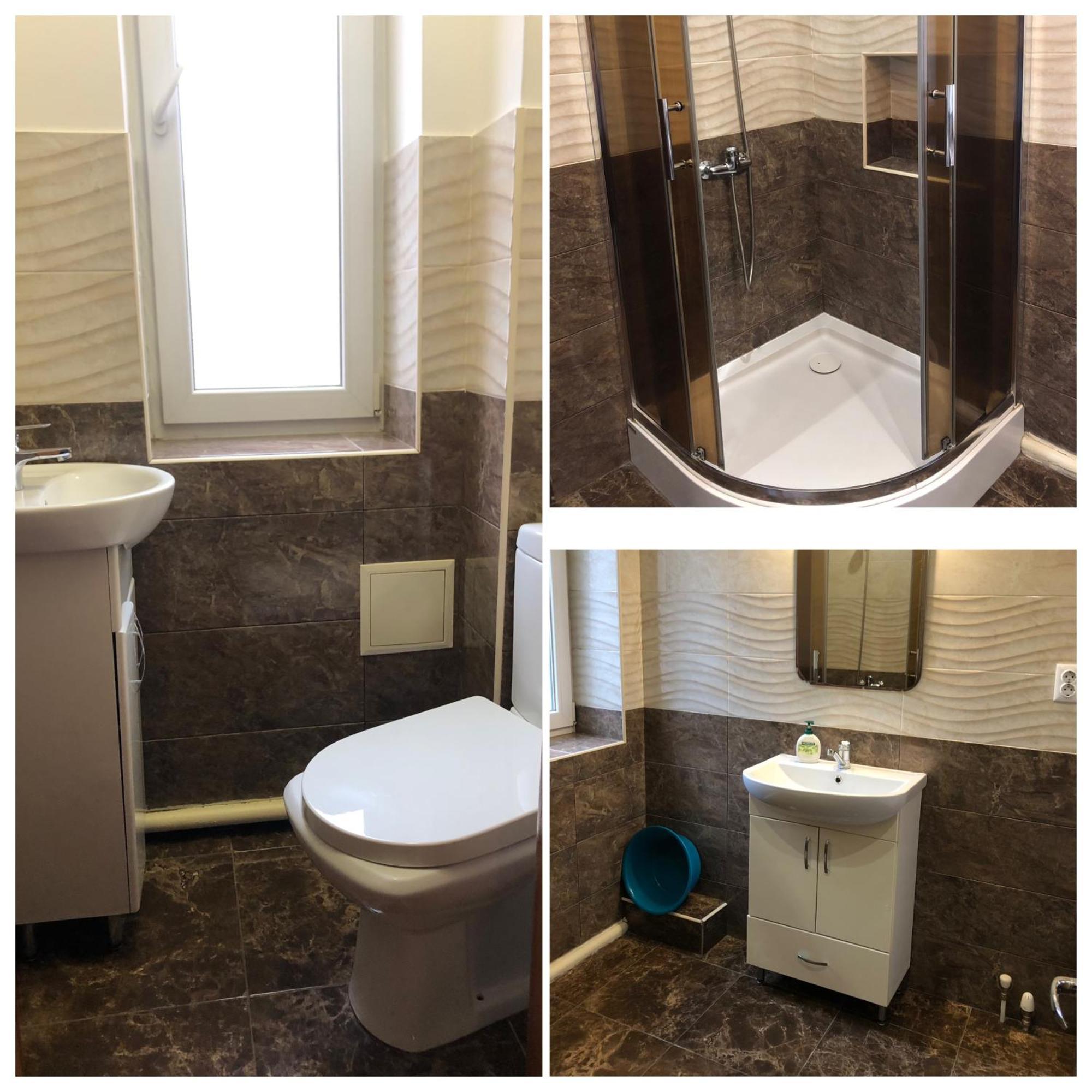 У Оксани Hotel Királyfiszállás Kültér fotó