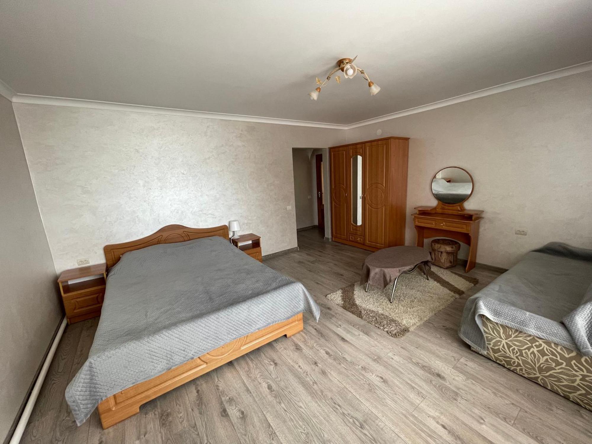У Оксани Hotel Királyfiszállás Kültér fotó